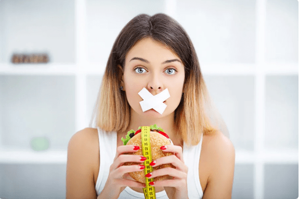 How to eat with pancreatitis correctly