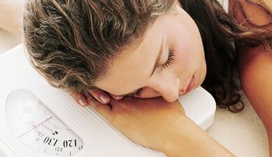 Advantages and disadvantages of diets for weight loss