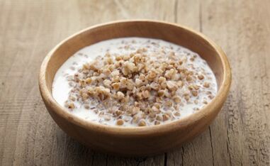 Buckwheat diet for quick weight loss