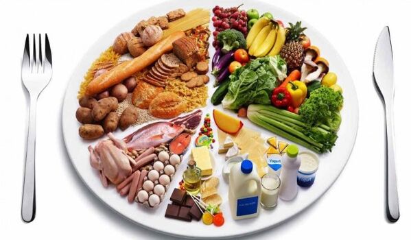 Real nutrition